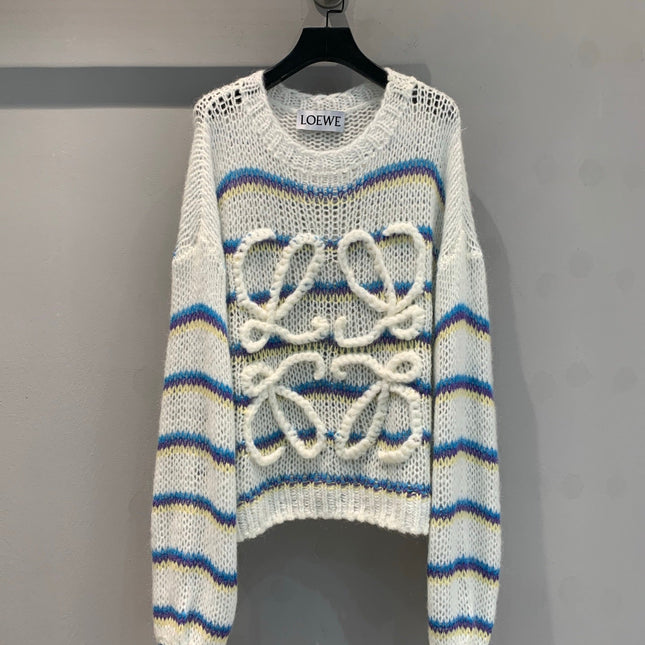 LOEWE SWEATER STYLE 217