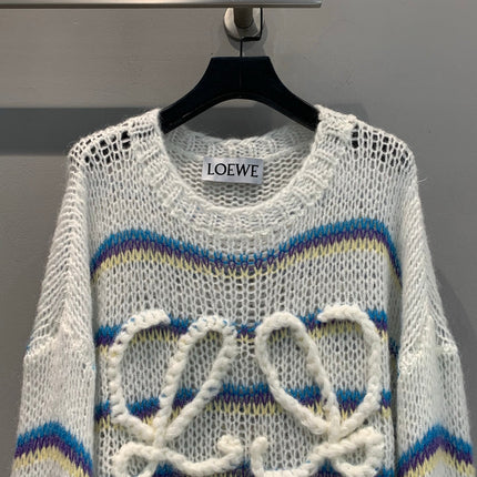LOEWE SWEATER STYLE 217