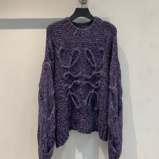 LOEWE SWEATER STYLE 220