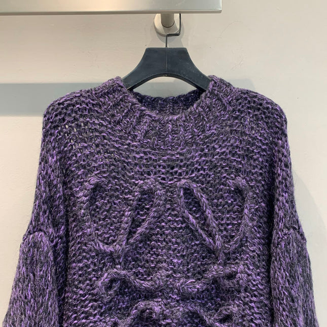 LOEWE SWEATER STYLE 220