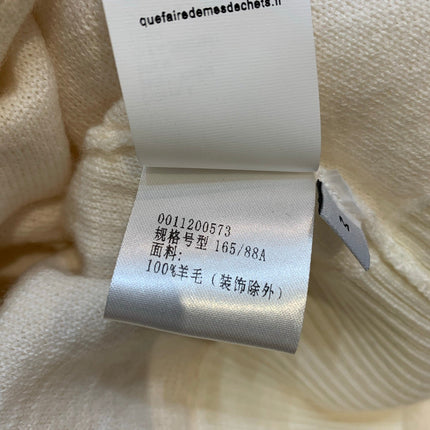 LOEWE SWEATER STYLE 219