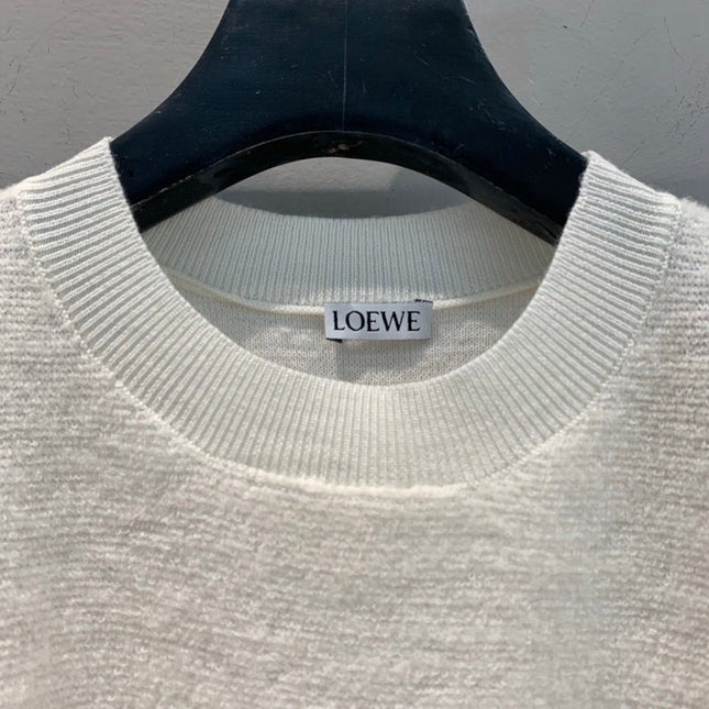 LOEWE SWEATER STYLE 219