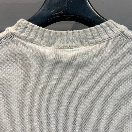DIOR 25S CASHMERE SWEATER 567