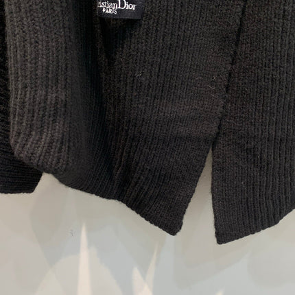 DIOR 25S CARDIGAN JACKET 537