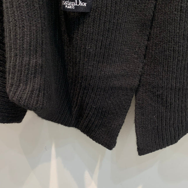 DIOR 25S CARDIGAN JACKET 537