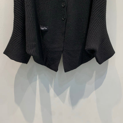 DIOR 25S CARDIGAN JACKET 537