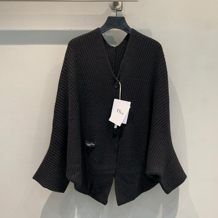 DIOR 25S CARDIGAN JACKET 537