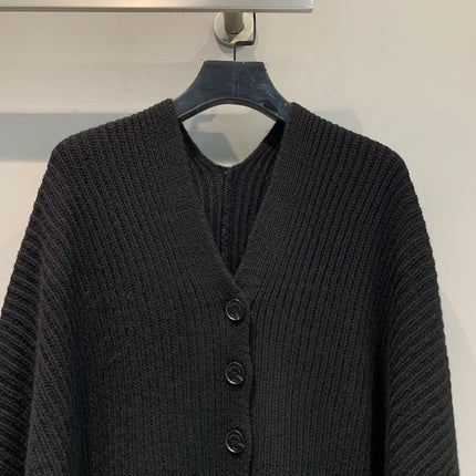 DIOR 25S CARDIGAN JACKET 537