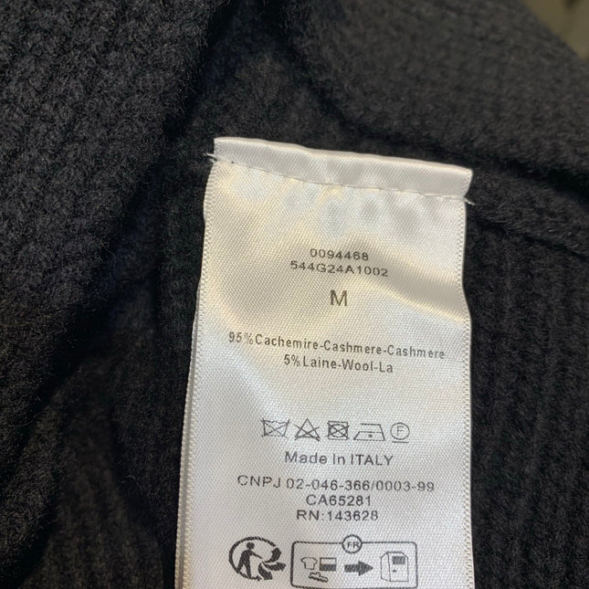 DIOR 25S CARDIGAN JACKET 537