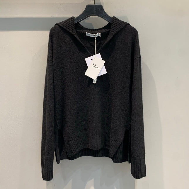 DIOR 25S CASHMERE SWEATER 535