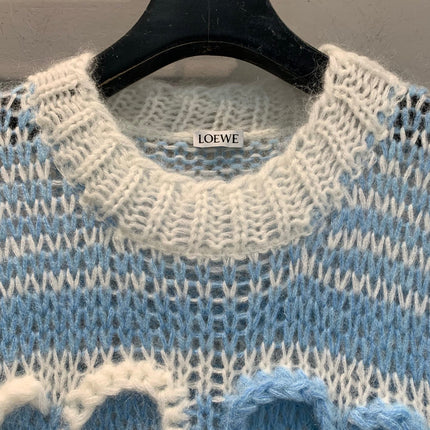 LOEWE SWEATER STYLE 215