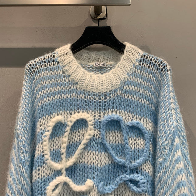 LOEWE SWEATER STYLE 215