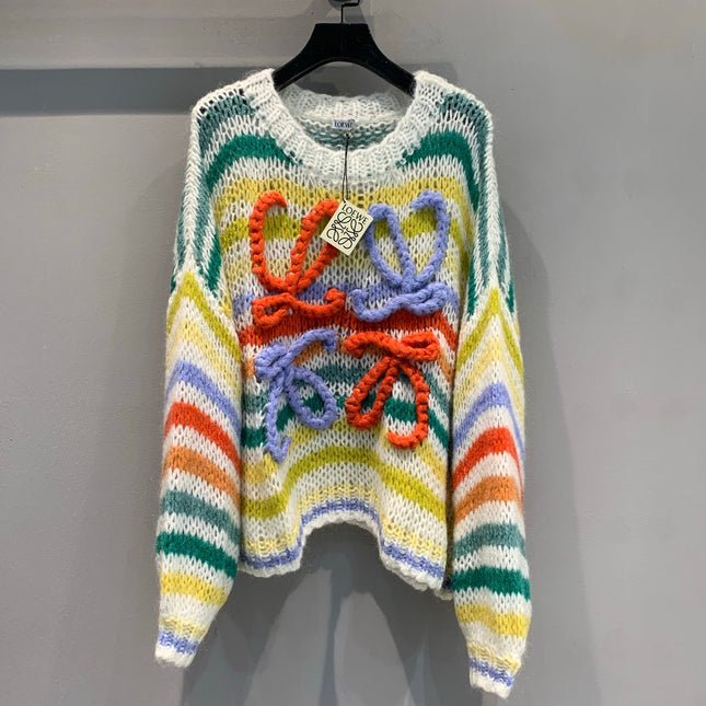 LOEWE SWEATER STYLE 216