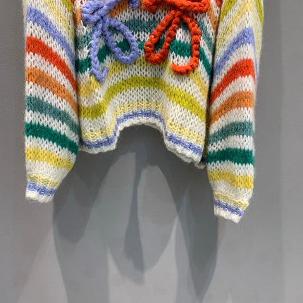 LOEWE SWEATER STYLE 216