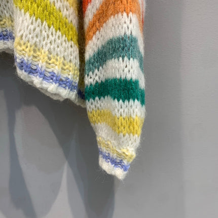 LOEWE SWEATER STYLE 216