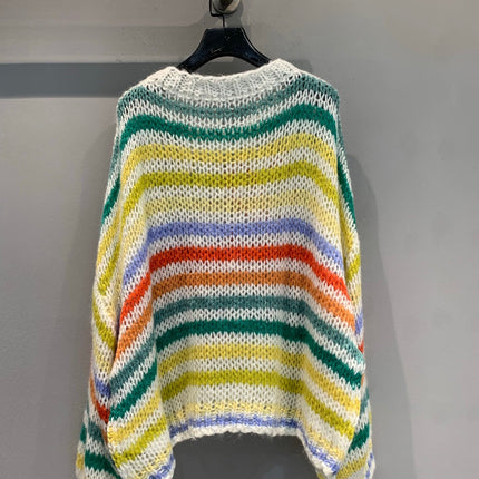 LOEWE SWEATER STYLE 216