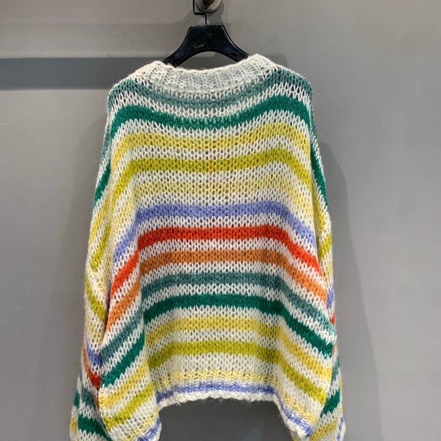 LOEWE SWEATER STYLE 216