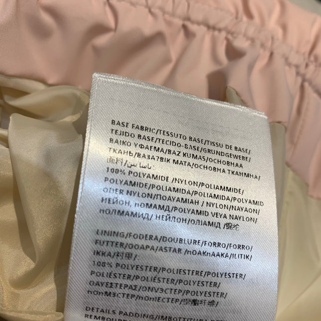 MONCLER JACKET STYLE 177