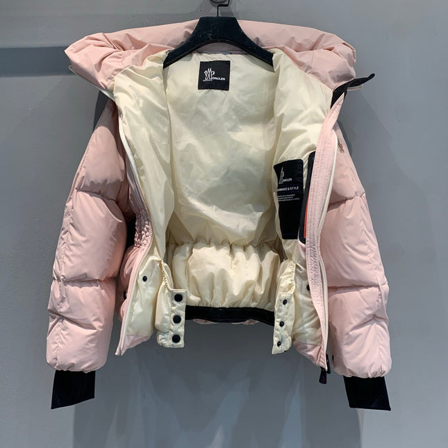 MONCLER JACKET STYLE 177
