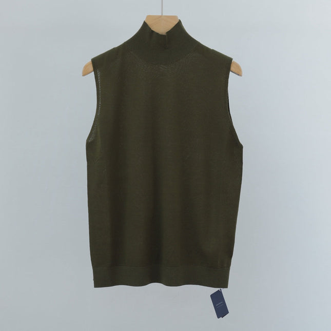 LP SLEEVELESS KNIT TOP STYLE 280