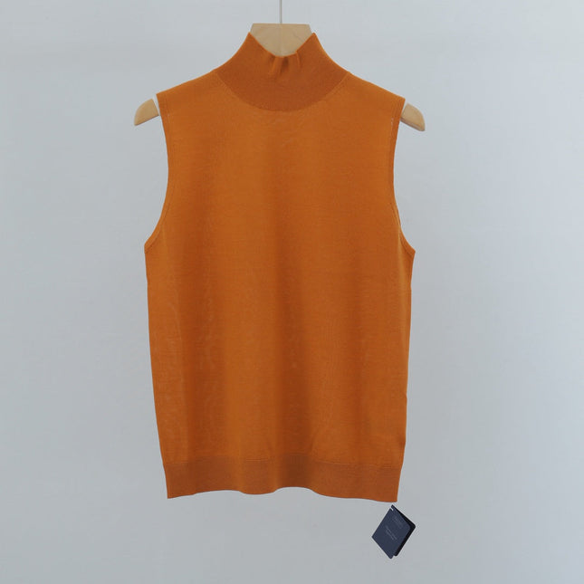 LP SLEEVELESS KNIT TOP STYLE 277