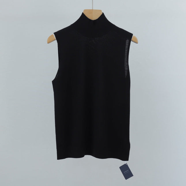 LP SLEEVELESS KNIT TOP STYLE 279