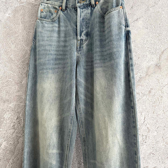 GUCCI JEAN STYLE 74
