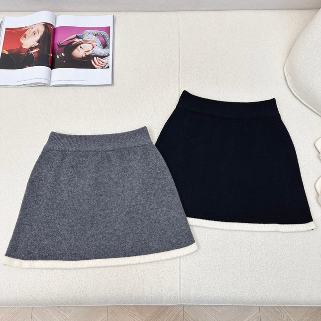 Gucci 25 Knitted Suit Wool 582915