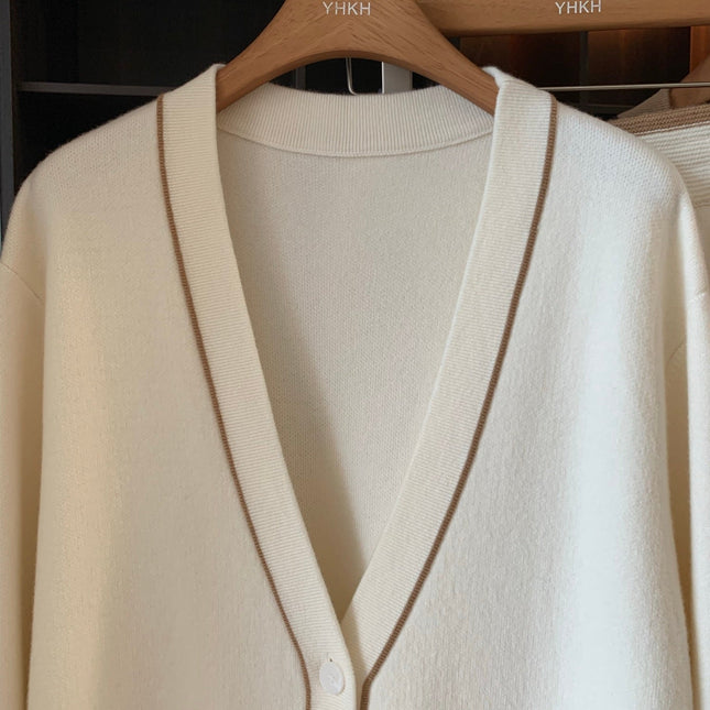 LP KNIT SET STYLE 168