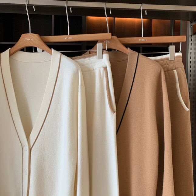 LP KNIT SET STYLE 168