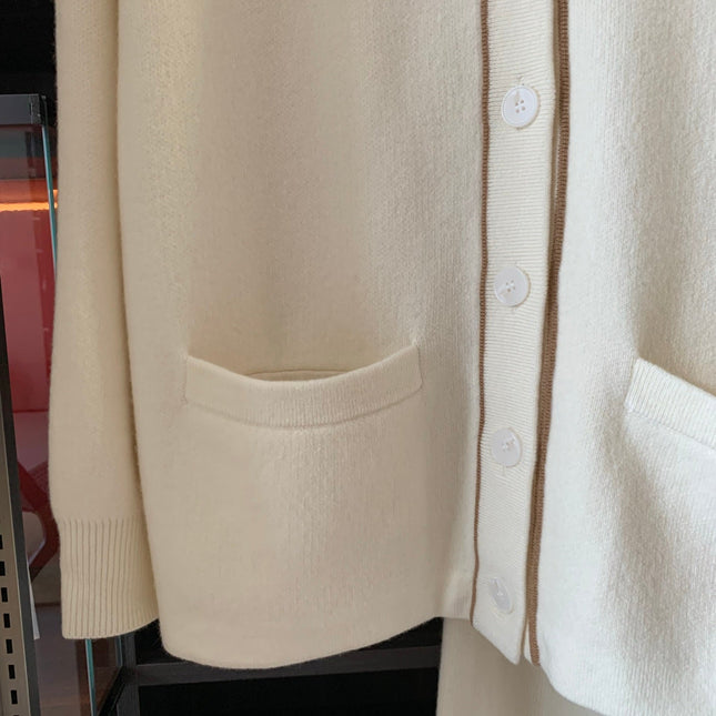 LP KNIT SET STYLE 168