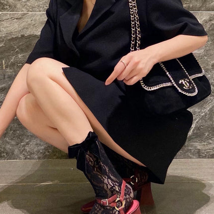 CREW SOCKS 420778 (1 BOX )