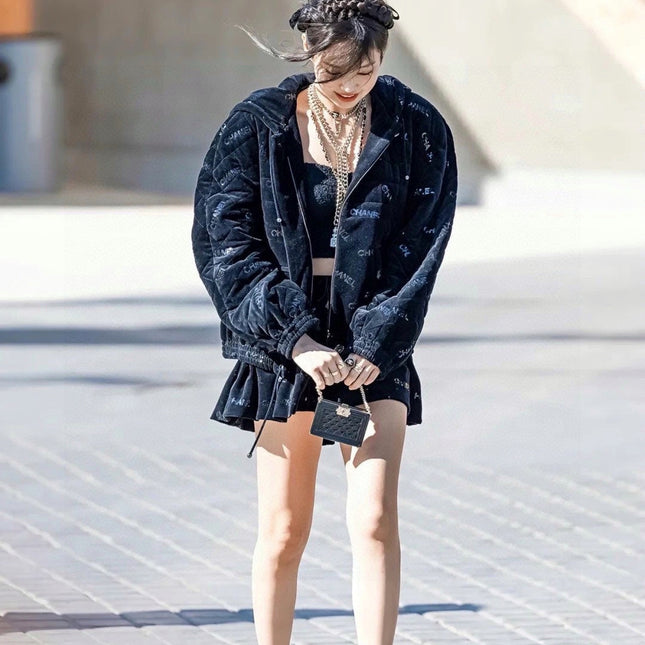 CREW SOCKS 420779 (1 BOX )