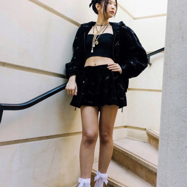 CREW SOCKS 420779 (1 BOX )