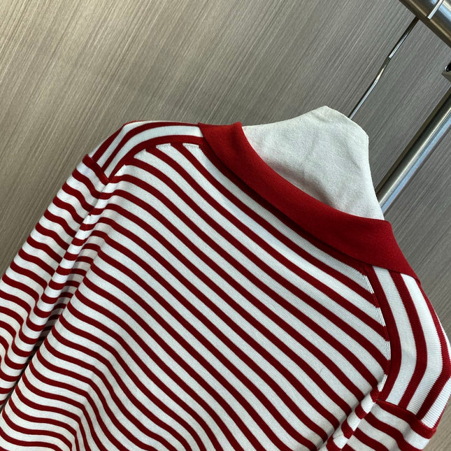 LP LONG-SLEEVE KNIT TOP STYLE 82