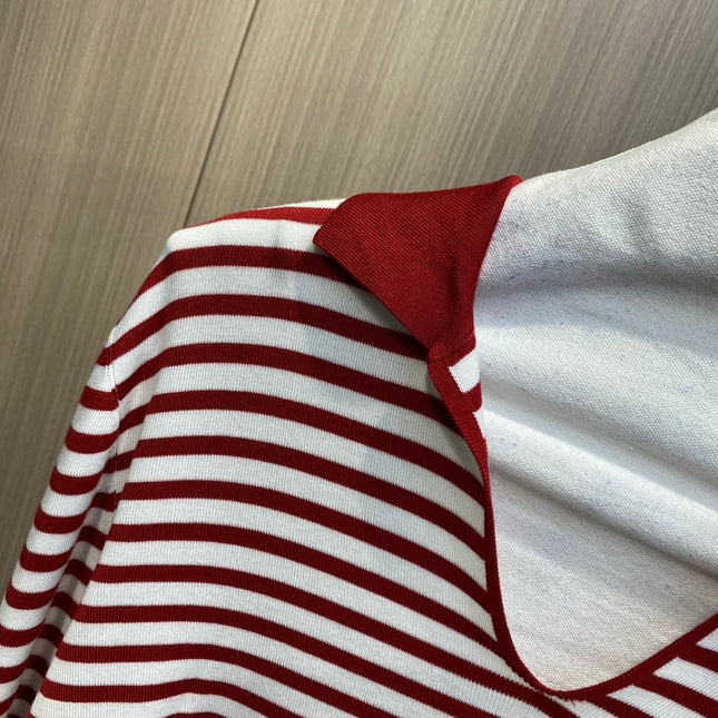 LP LONG-SLEEVE KNIT TOP STYLE 82