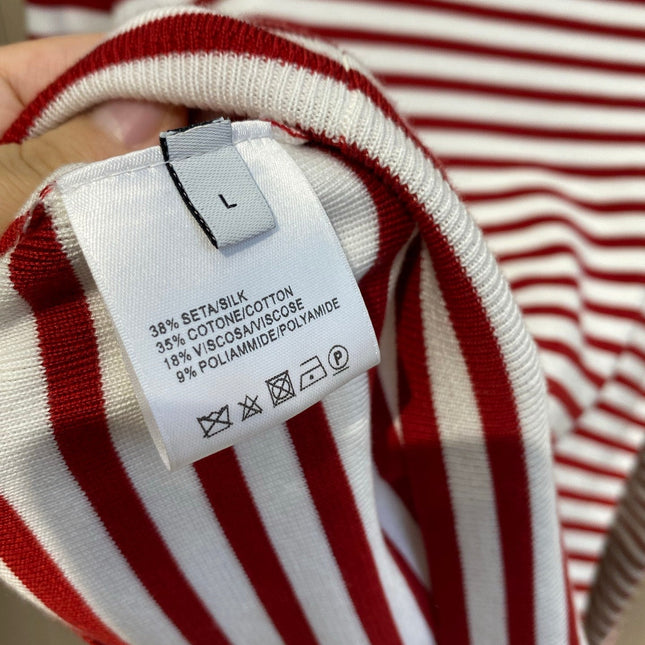 LP LONG-SLEEVE KNIT TOP STYLE 82