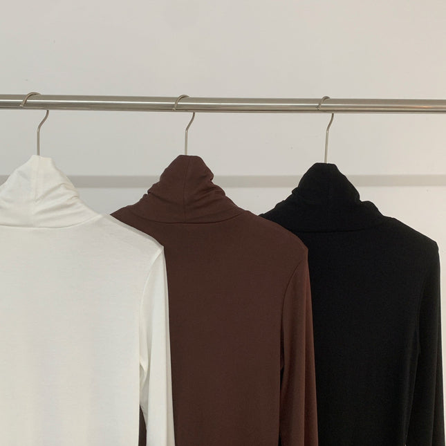 CELINE 25S EMBROIDERED LONG-SLEEVE T-SHIRT 0038