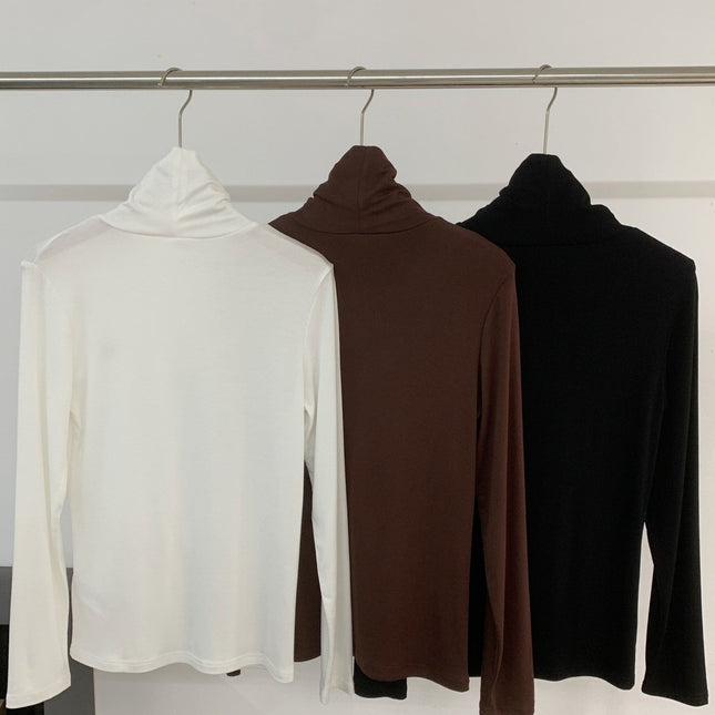 CELINE 25S EMBROIDERED LONG-SLEEVE T-SHIRT 0037