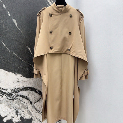 BURBERRY 25S TRENCH COAT 121