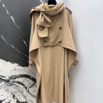 BURBERRY 25S TRENCH COAT 121