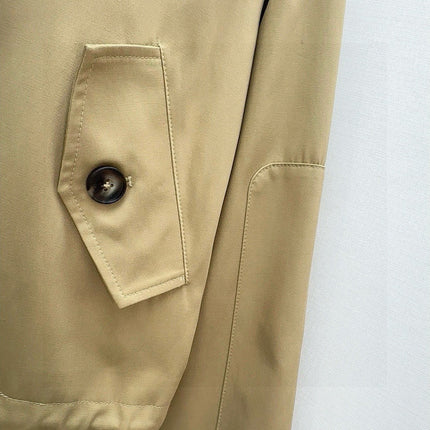 BURBERRY 25S JACKET 106