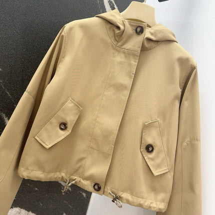 BURBERRY 25S JACKET 106