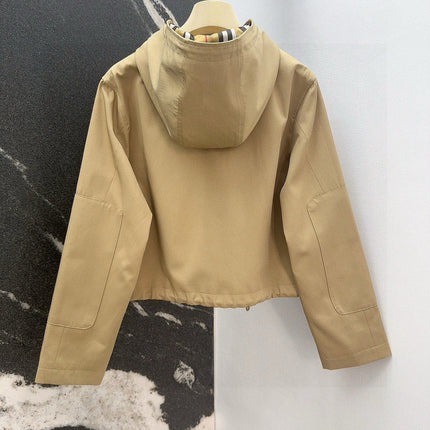 BURBERRY 25S JACKET 106