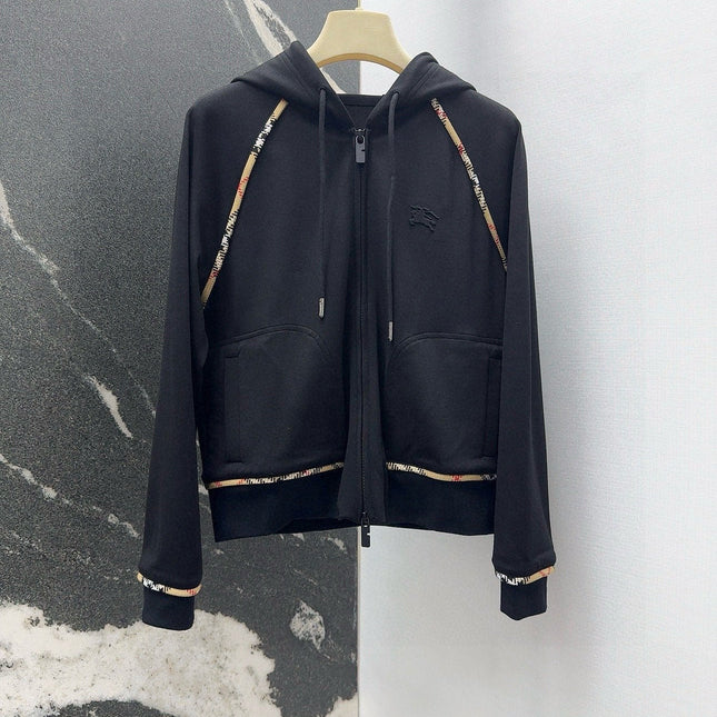 BURBERRY 25S TRACKSUIT SET 0057