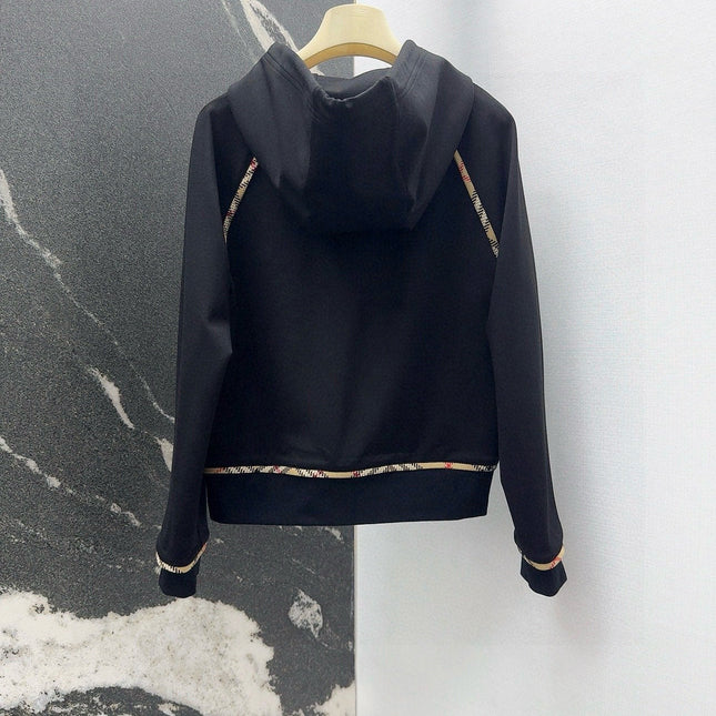 BURBERRY 25S TRACKSUIT SET 0057