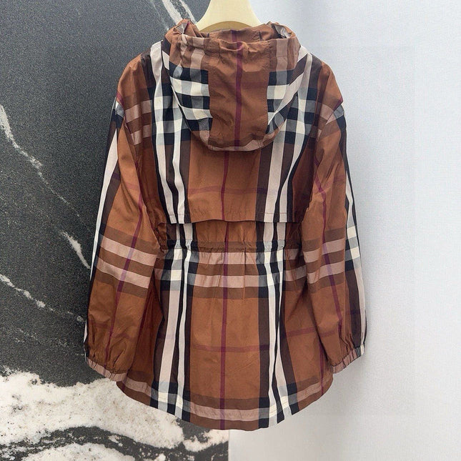 BURBERRY 25S DOWN JACKET 0056