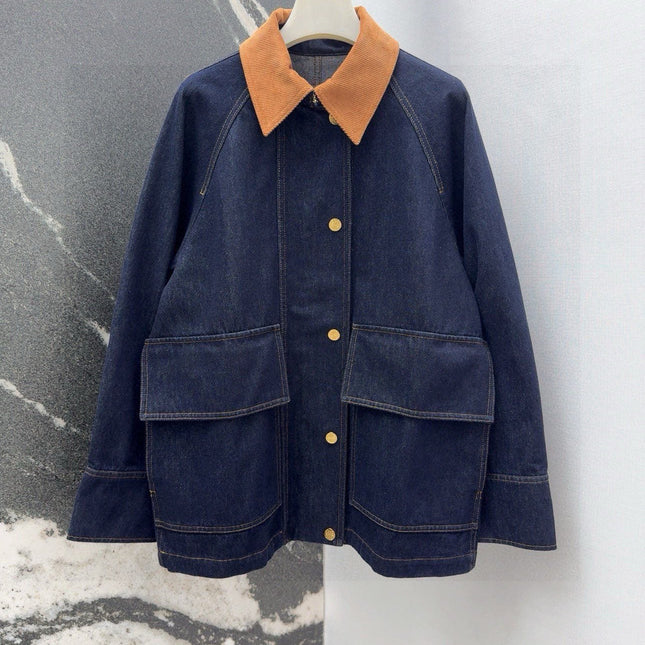 LOEWE JACKET STYLE 293