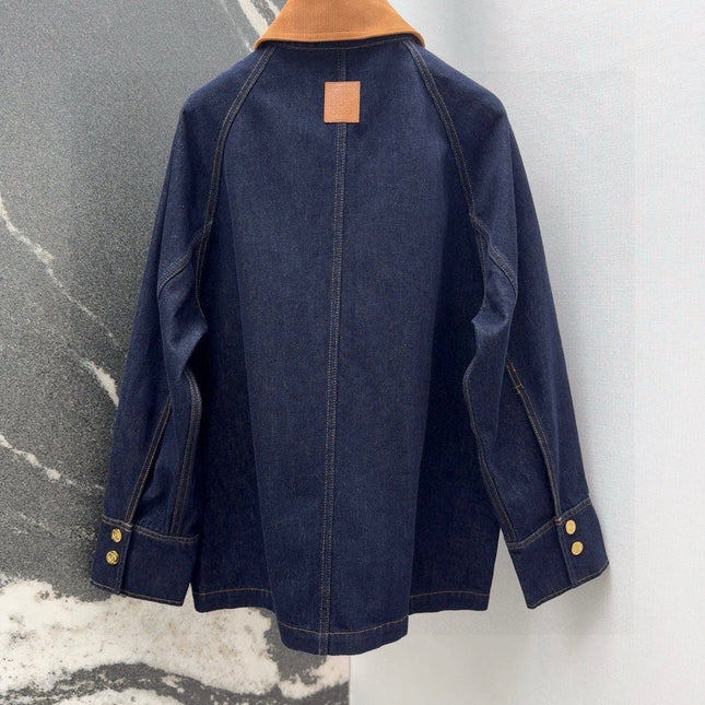 LOEWE JACKET STYLE 293