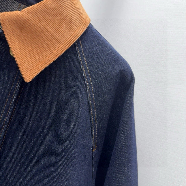 LOEWE JACKET STYLE 293